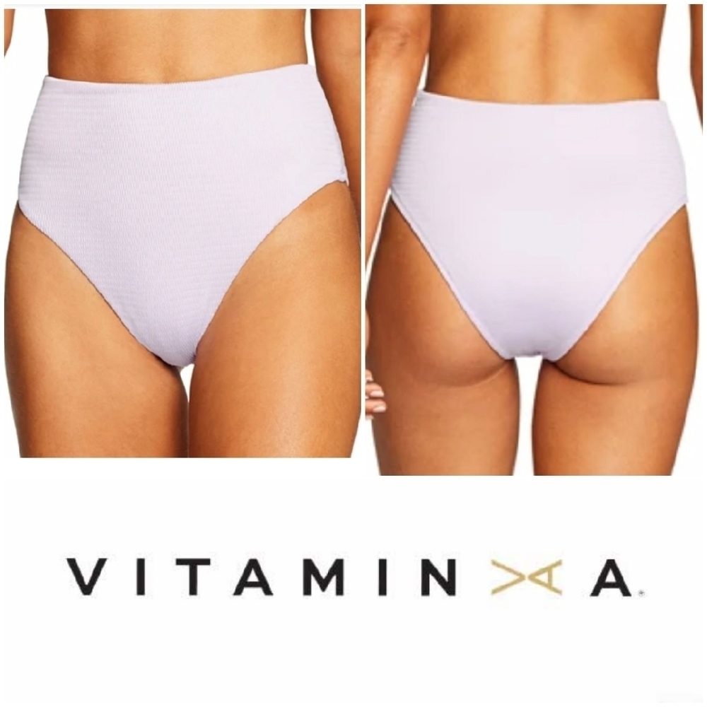 Vitamin A Ecotex Barcelona Bottom 12 XL